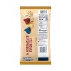 HERSHEY'S Butterbeer Kisses Easter Candy with Harry Potter Foils - 9oz - 2 of 4