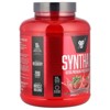 BSN Syntha-6®, Ultra Premium Protein Matrix, Strawberry Milkshake, 5 lbs (2.27 kg) - 4 of 4