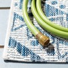 Courtyard CY8734 Power Loomed Indoor and Outdoor Rug - Safavieh - 2 of 3