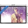 Trends International Fruits Basket - Hatori Soma Framed Wall Poster Prints - 3 of 4