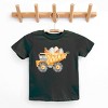The Juniper Shop Easter Dump Truck Youth Short Sleeve Tee - 2 of 4