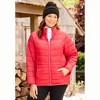 Catherines 3-In-1 Parka Jacket - 3 of 4