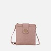 MKF Collection Marietta M Signature Women’s Handbag Crossbody Bag by Mia K - 2 of 4