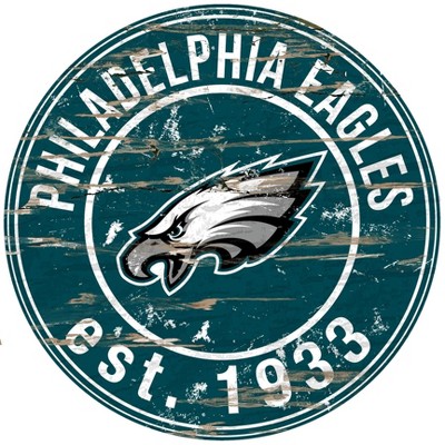 NFL Fans Surprised as Revelations About Eagles Logo Revealed