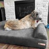 Big Barker 7" Orthopedic Dog Bed - Sofa Edition - 3 of 4