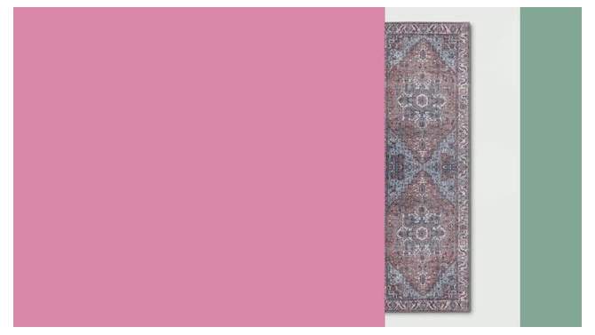 Brya Ave Bold Persian Style Rug - Opalhouse™, 2 of 8, play video