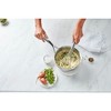 DEMEYERE Atlantis Stainless Steel Saucier - 3 of 4