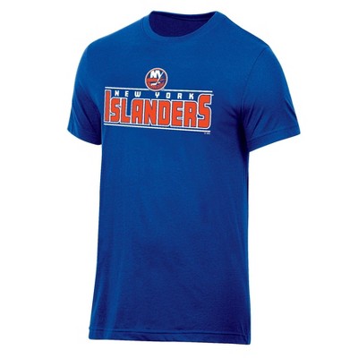 NHL New York Islanders Men's Short Sleeve T-Shirt