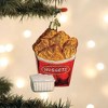 Old World Christmas 3.25 In Chicken Nuggets Dipping Sauce Bite-Size Tree Ornaments - 3 of 3