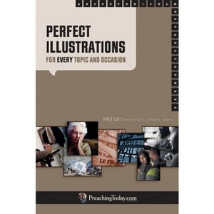 Perfect Illustrations - (Paperback) - 1 of 1