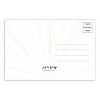Paper Frenzy Retro Sunshine You're the Best Appreciation POSTCARD - 25 pack - 2 of 3