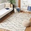 Natura NAT177 Hand Loomed Area Rug  - Safavieh - 2 of 4