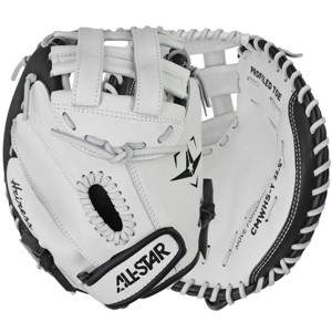 All Star Heiress Fastpitch 32.5" Catcher's Mitt - 1 of 4