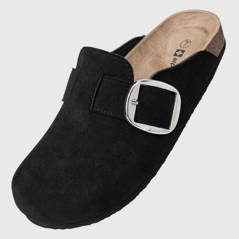 Target clogs online