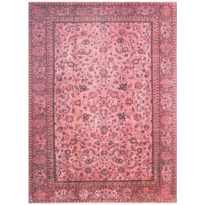 Unique Loom Boutique Collection Area Rug - Ameneh