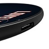 NFL Chicago Bears Players Game Tactic 15-Watt Wireless Charger - 3 of 4