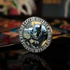 Fanattik DC Batman Caped Crusader Boomerang Replica Coin - 4 of 4