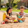 B. toys Loaders & Floaters Toy Vehicles 4pc Set - 3 of 4