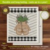 Briarwood Lane Farmhouse Mittens Swedish Dishcloth (2-pack) - 2 of 4