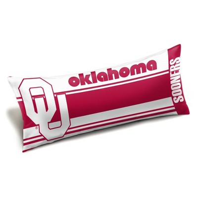 NCAA Oklahoma State Cowboys Body Pillow