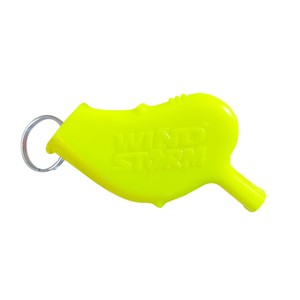 All-Weather Safety Wind Storm Safety Whistle - 1 of 4