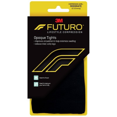 FUTURO™ Graduated Compression Legwear