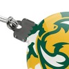 North Dakota State Camo Acrylic Christmas Tree Holiday Ornament - 2 of 4