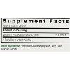 Nature’s Answer Mullein Leaf 500mg Vegetarian Capsules– Herbal Respiratory & Lung Support  90 Ct - 3 of 4