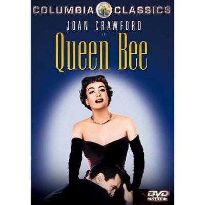 Queen Bee (DVD)(2001)