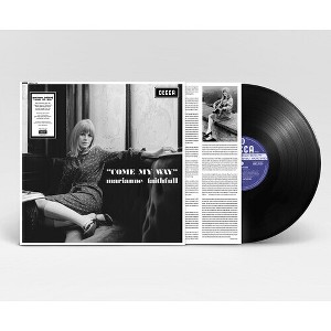 Marianne Faithfull - Come My Way (Vinyl) - 1 of 1