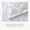 Premium Down Comforter - Casaluna™ - 3 of 4