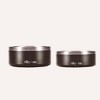 32oz and 64oz - Stainless Steel Dog & Cat Food and Water Bowl – Non-Slip, Dishwasher Safe – Tilley + Me - 3 of 4