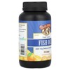 Barlean's Fresh Catch®, Fish Oil, Omega-3 EPA/DHA, Orange, 250 Softgels (300 mg per Softgel) - 4 of 4