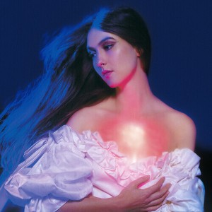 Weyes Blood - And In The Darkness, Hearts Aglow (Vinyl) - 1 of 1