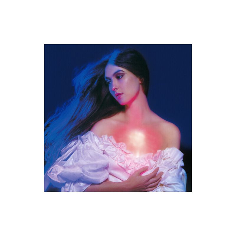 Weyes Blood - And In The Darkness, Hearts Aglow (Vinyl), 1 of 2