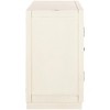 Erin 2 Door Chest - CHS6408 - Antique Beige/Light Grey - Safavieh - 4 of 4