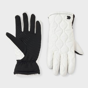 Quilted Puffer Glove - All In Motion™ - 1 of 3