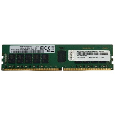 Lenovo 16GB TruDDR4 SDRAM Memory Module 4X77A77495
