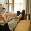 RockDove Men's Nomad Memory Foam Slipper - 4 of 4