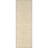 TackView Washable Checkered Area Rugs, Throw Carpet for Bedroom Living Room Entrance Laundry Bathroom Plaid Modern Farmhouse Rug - 3 of 4