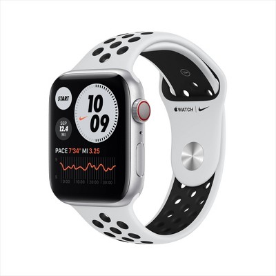 iphone watch gps and cellular