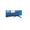 Philips 43PUS7394 (2019) LED HDR 4K Ultra HD Smart Android TV, 43” with  Freeview HD, Ambilight & Dolby Atmos Sound, Silver