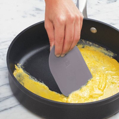 KitchenAid 6pk Scrapers Set