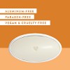 Native Deodorant - Mango & Orange Blossom - Aluminum Free - 2.65oz - 3 of 4