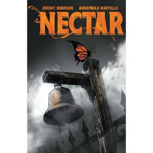 Nectar - by  Jeremy Robinson (Paperback) - 1 of 1