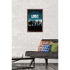 Trends International Lost Season 5 - One Sheet Framed Wall Poster Prints - 2 of 4