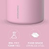 Hydrapeak Stainless Steel Vacuum Insulated Wide Mouth Leak-proof Thermos Food Jar For Hot And Cold, 10 Hours Hot 16 Hours Cold - 3 of 4