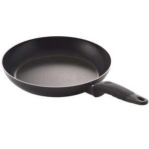 Mirro Get A Grip Aluminum Saute Pan 10 in. Black - 1 of 1
