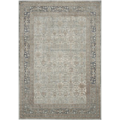 Nourison Ki25 Malta MAI10 Area Rug