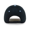 MLB Tampa Bay Rays Youth Black Money Maker Hat - 2 of 2